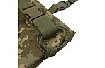 Сидіння Kiborg П-1 Cordura 37х30 см - дополнительное фото 4