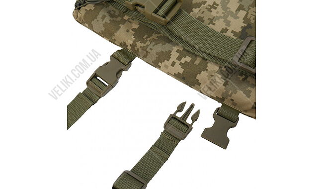 Сидіння Kiborg П-1 Cordura 37х30 см - дополнительное фото 5