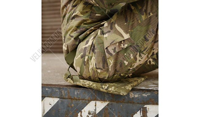 Сидіння Kiborg П-1 Cordura 37х30 см - дополнительное фото 6