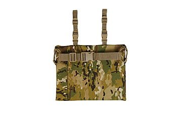 Сидушка Kiborg П-1 Cordura 37х30 см