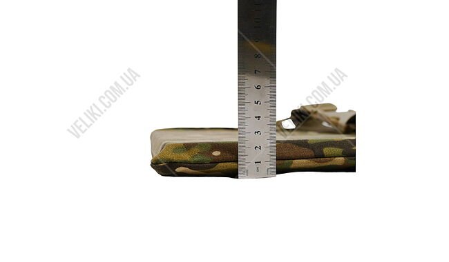 Сидіння Kiborg П-1 Cordura 37х30 см - дополнительное фото 13