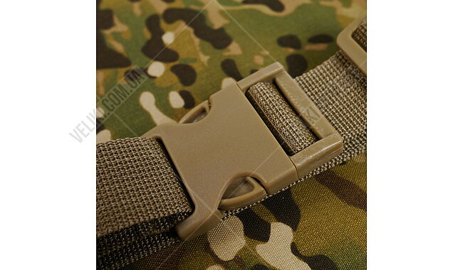 Сидіння Kiborg П-1 Cordura 37х30 см - дополнительное фото 14