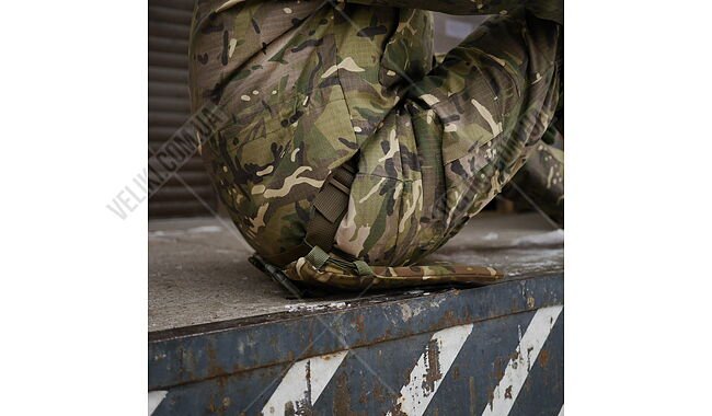 Сидіння Kiborg П-1 Cordura 37х30 см - дополнительное фото 17