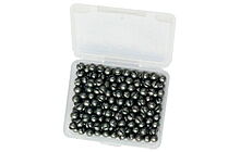 Набор грузил Maver Power Shots 9 / 2,603 г 100 г - дополнительное фото 1