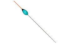 Поплавок Maver Medelana 1,5 г - фото 1