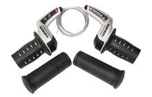 Грипшифты SRAM Centera 3x9 - фото 1