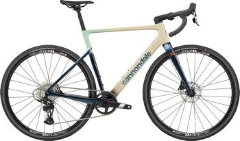 Велосипед Cannondale SuperSix EVO CX