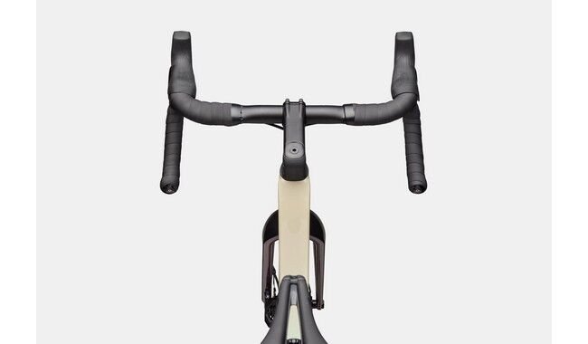 Велосипед Cannondale SuperSix EVO CX - дополнительное фото 2