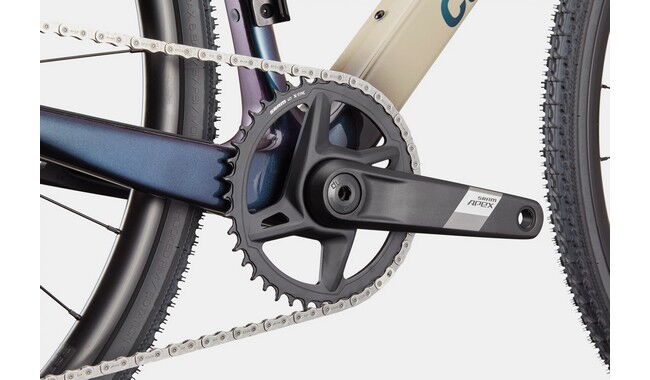 Велосипед Cannondale SuperSix EVO CX - дополнительное фото 3