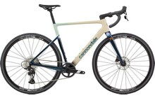 Велосипед Cannondale SuperSix EVO CX - фото 1