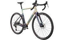 Велосипед Cannondale SuperSix EVO CX - дополнительное фото 1