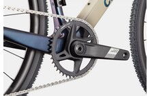 Велосипед Cannondale SuperSix EVO CX - дополнительное фото 3