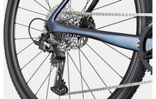 Велосипед Cannondale SuperSix EVO CX - дополнительное фото 4