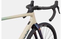 Велосипед Cannondale SuperSix EVO CX - дополнительное фото 5