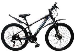 Велосипед Cross Evolution V2 24"