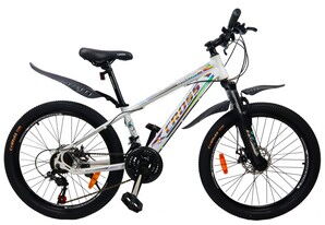 Велосипед Cross Evolution V2 24"