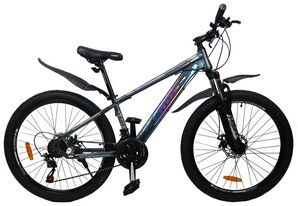 Велосипед Cross Evolution V2 24"