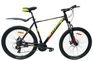 Велосипед Titan Arena 29"