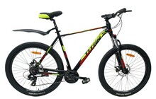 Велосипед Titan Arena 29" - фото 1