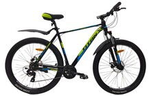 Велосипед Titan Arena 29" - фото 2