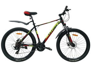 Велосипед Titan Arena 27.5"