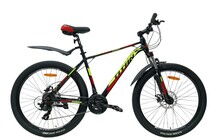 Велосипед Titan Arena 27.5" - фото 1