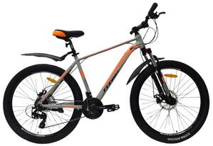 Велосипед Titan Arena 27.5"