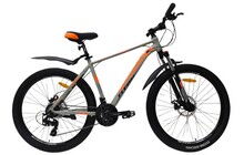 Велосипед Titan Arena 27.5" - фото 2