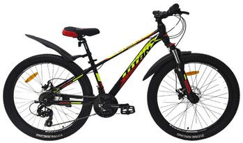 Велосипед Titan Arena 26"