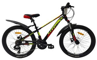 Велосипед Titan Arena 24"