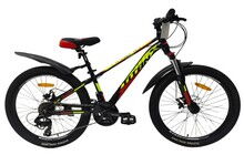 Велосипед Titan Arena 24" - фото 1