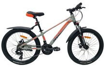 Велосипед Titan Arena 24" - фото 2