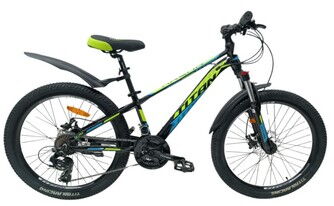 Велосипед Titan Arena 24"