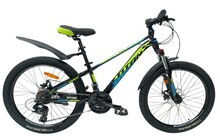 Велосипед Titan Arena 24" - фото 3