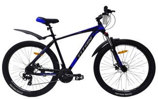 Велосипед Titan Fox 29"