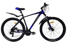 Велосипед Titan Fox 29" - фото 3