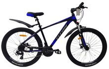 Велосипед Titan Fox 27.5" - фото 1