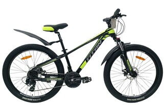 Велосипед Titan Fox 26"