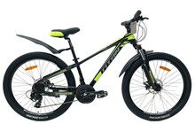 Велосипед Titan Fox 26" - фото 3