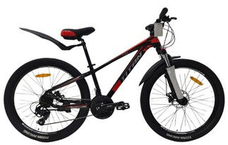 Велосипед Titan Fox 26"