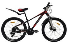 Велосипед Titan Fox 26" - фото 2