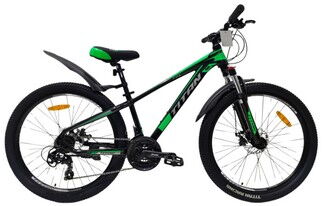 Велосипед Titan Fox 26"