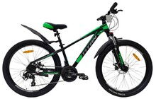 Велосипед Titan Fox 26" - фото 1