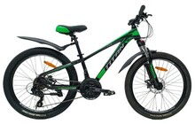 Велосипед Titan Fox 24" - фото 1