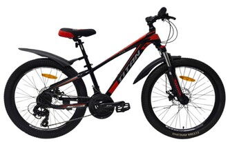 Велосипед Titan Fox 24"