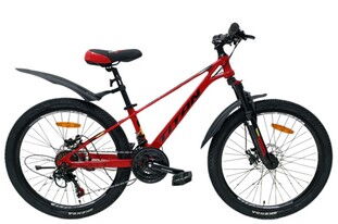 Велосипед Titan Mars 24"