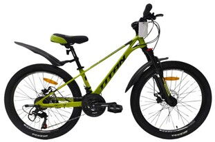 Велосипед Titan Mars 24"