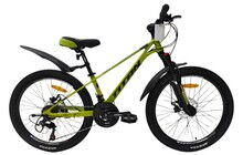 Велосипед Titan Mars 24" - фото 1