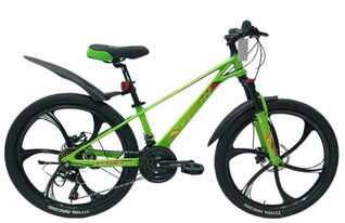 Велосипед Titan Magic 24"