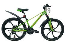 Велосипед Titan Magic 24" - фото 1